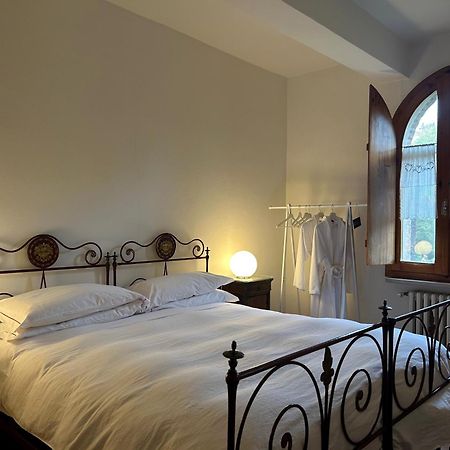 Le Dimore De Il Borgo Del Balsamico Albinea Екстер'єр фото