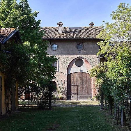 Le Dimore De Il Borgo Del Balsamico Albinea Екстер'єр фото