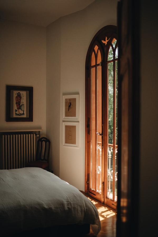 Le Dimore De Il Borgo Del Balsamico Albinea Екстер'єр фото