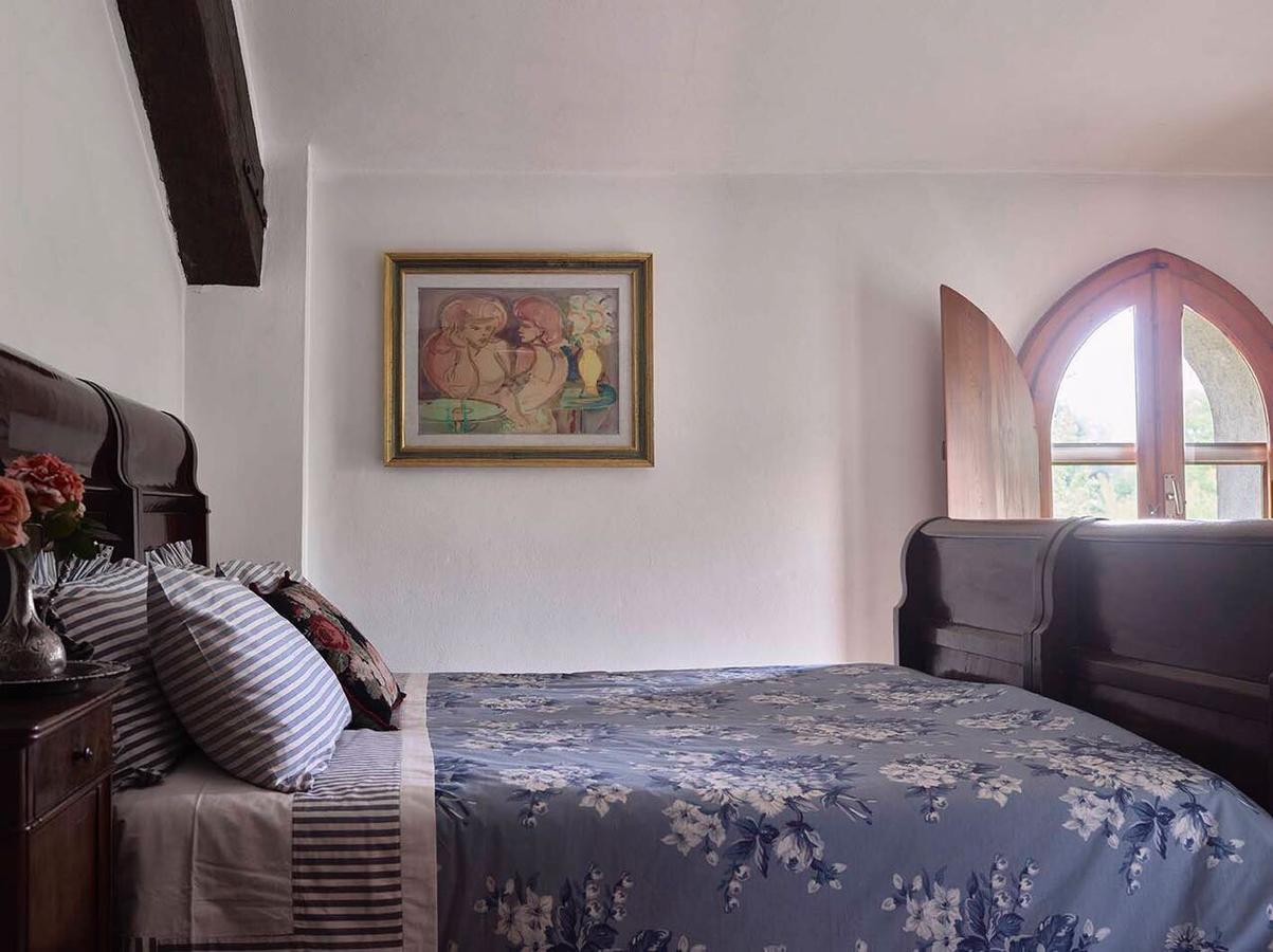 Le Dimore De Il Borgo Del Balsamico Albinea Екстер'єр фото