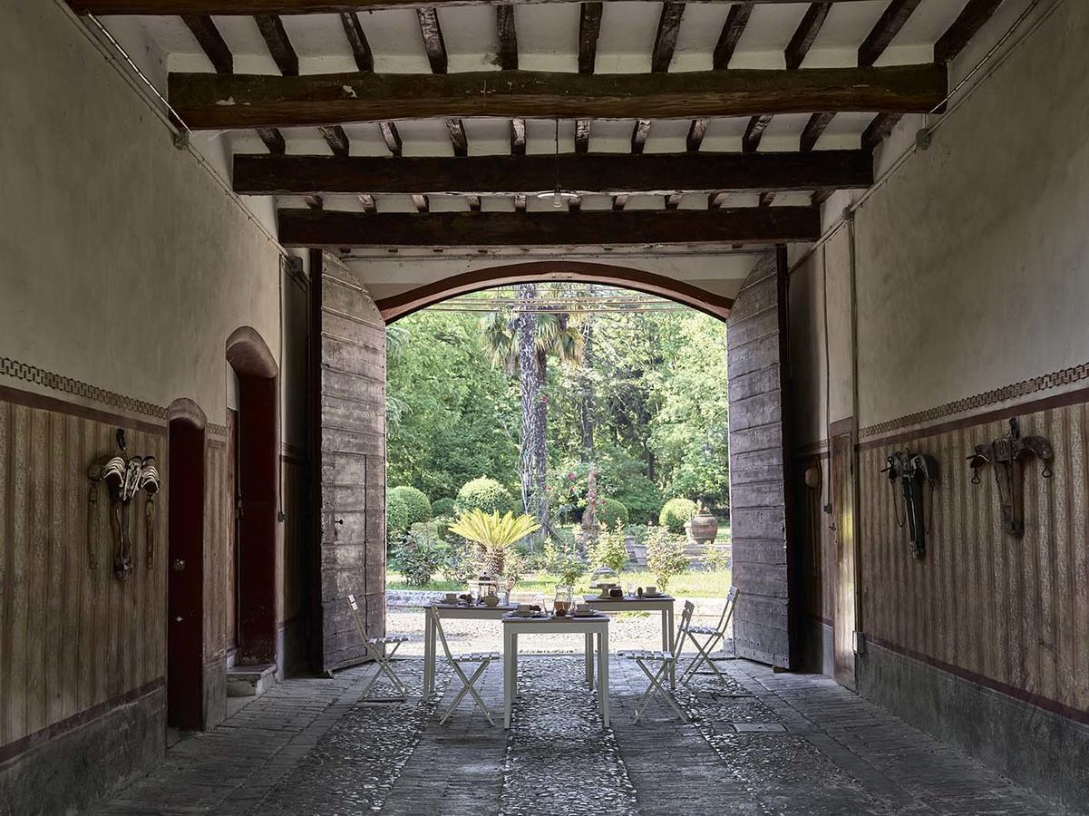 Le Dimore De Il Borgo Del Balsamico Albinea Екстер'єр фото