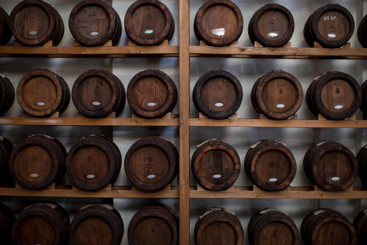 Le Dimore De Il Borgo Del Balsamico Albinea Екстер'єр фото